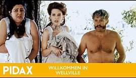 Pidax - Willkommen in Wellville (1994, Alan Parker)
