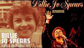 The Life and Tragic Ending of Billie Jo Spears