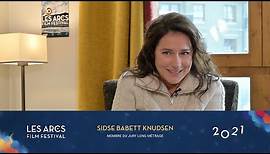 Interview de Sidse Babett Knudsen