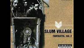 Slum Village - Get Dis Money