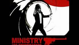 Ministry - Thunderstruck