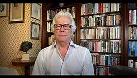 Ken Follett liest aus „Kingsbridge - Der Morgen einer neuen Zeit“ – Historischer Roman