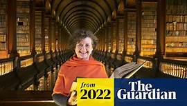 Trinity College Dublin begins €90m project to relocate vulnerable books