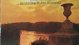 Genevieve Joy, Jacqueline Robin-Bonneau - Favourite French Piano Duets - Volume One