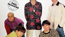 Inspiral Carpets - The Peel Sessions 1989