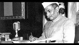 Remembering Rajendra Prasad, India’s first President on his 134th birth anniversary