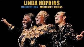 Linda Hopkins, Maxine Weldon, Mortonette Jenkins - Mel Howard Presents: Wild Women Blues - Original Broadway Cast Recording