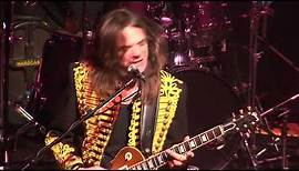 Larry Miller Live at The Mill PART 1