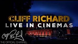 Cliff Richard - The Great 80 Tour 2021 Live In Cinemas