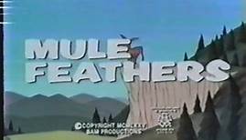 Mule Feathers (1977)