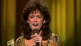 Louise Mandrell - 1983 - “Too Hot To Sleep”