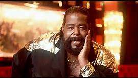 Barry White - My First My Last My Everything