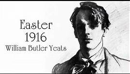 Poem | Easter 1916 by William Butler Yeats Audiobook