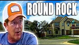 Why ROUND ROCK Texas Tops the List of Best Places to Live