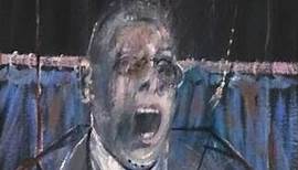 Francis Bacon - The South Bank Show (Portrait 1985) dt. UT