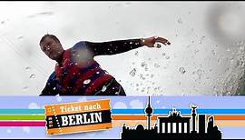 Ticket nach Berlin: Folge 3 - München
