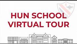 Hun School of Princeton Virtual Tour