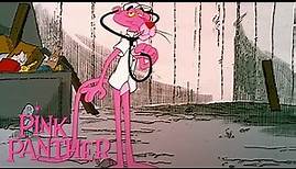 Pink Panther Plays Doctor! | 35-Minute Compilation | Pink Panther Show