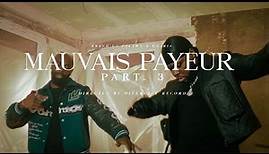 Fresh - Mauvais Payeur ft. @kaarisofficiel1 (Clip Officiel)