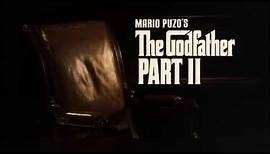 Carmine Coppola - Murder Of Don Fanucci (Original & Symphony Orchestra)(The Godfather Part II)