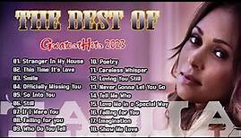 Tamia Greatest Hits Tamia Playlist All Songs Best of Tamia Tamia Full Album 2023