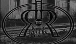 Randy Rogers Band - Live At Cheatham Street Warehouse