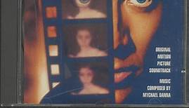Mychael Danna - 8mm: Original Motion Picture Soundtrack