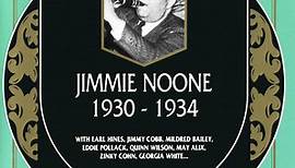 Jimmie Noone - 1930-1934