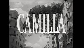 CAMILLA .film completi parte1 - Video Dailymotion