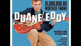 Duane Eddy - Bobbie