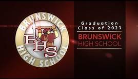 Brunswick High School 2023 Graduation
