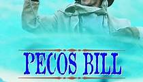 Pecos Bill - Film: Jetzt online Stream finden und anschauen