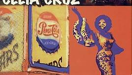 Celia Cruz - The Best Of Celia Cruz