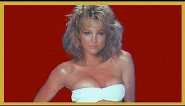 Janet Jones sexy rare photos and unknown trivia facts