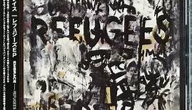 Embrace - Refugees EP