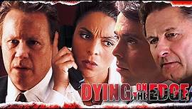 Dying on the Edge (2001) | Full Movie | John Heard | Jasmine Guy | Tony Crane