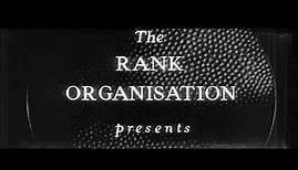 The Rank Organisation
