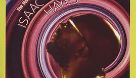 Isaac Hayes - The Very Best Of Isaac Hayes