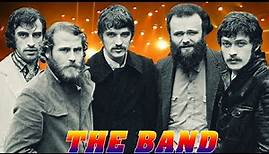 The Band Greatest Hits Best Of The Band