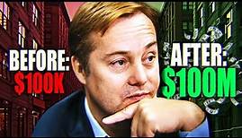 Jason Calacanis: The Greatest Startup Investor of All Time | Full Documentary