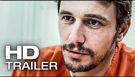 TRUE STORY Trailer German Deutsch (2015)