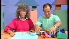 Play School With Benita And George 1989