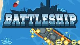 Battleship War - kostenlos online spielen » HIER! 🕹️