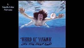 "Weird Al" Yankovic - Off the Deep End (1992) [Full Album]