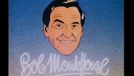BBC2 | The Best of Bob Monkhouse | 1984