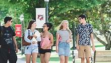 High School Programs | Fairfield University