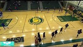 Glenbrook North High School vs Dunbar Mens Varsity Basketball