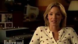 2007 - Hollywood Previews - Ashley Scott interview