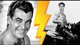 How Rory Calhoun Sacrificed Everything for Rock Hudson?