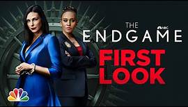 First Look | NBC's The Endgame